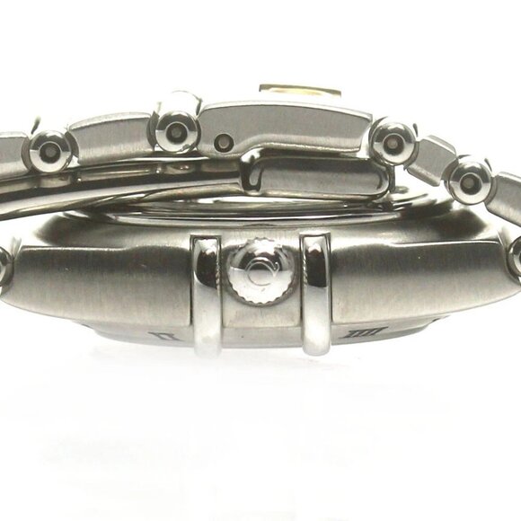 OMEGA Constellation 1562.40 gray Dial Quartz Ladies Watch_870272 - Picture 11 of 13